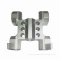 Customized CNC parts, steel, aluminum, brass material, CNC machining, milling, turning process